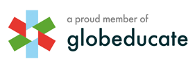 a proud member of globeducate